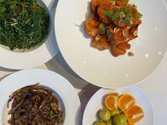 -大鸭梨烤鸭(金色漫香店)