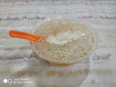 -景记甜品