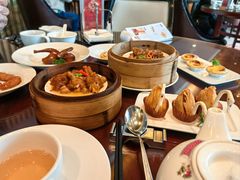 -福州世茂洲际酒店·福邸(台江店)