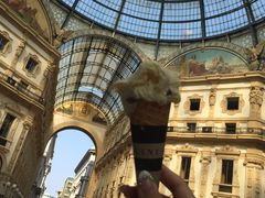 -埃马努埃莱二世拱廊