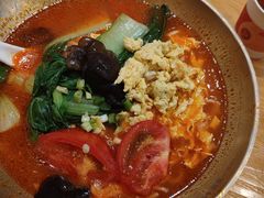 -震山堂·手工劲面(仓山万达店)