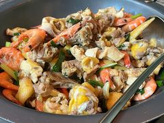 -食德喜·阳山鸡王食研基地