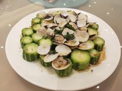 -宝园酒家(美林M·LIVE天地东座店)