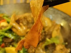 鸭肠-炎陵血鸭(滨江御景店)