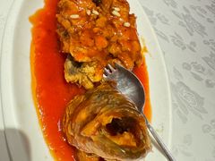 -永兴餐厅(复兴中路店)