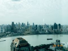 -翡翠36酒吧(浦东香格里拉店)