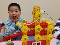 -创乐科教乐高机器人·编程·科技特长生规划中心(新地中心店)