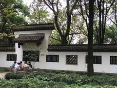 -西湖风景区十里琅珰-五云山