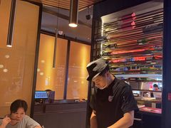 -盛焰铁板烧(王府井店)