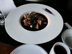 -后海彼岸花园餐厅