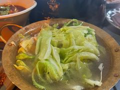 -古市香跷脚牛肉·非遗传承单位