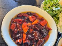 -裕德孚·非遗手切涮羊肉(东直门内大街店)