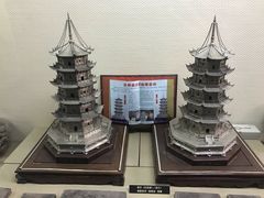 -中国闽台缘博物馆