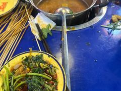 -马路边边火锅串串(观前街店)
