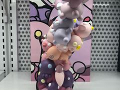 -泡泡玛特POPMART(上海环球港店)