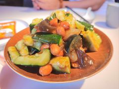-鸣记脆皮烤鱼·海鲜烤鱼(三八广场店)