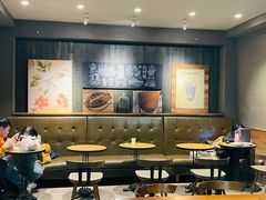 -星巴克(天津五大道店)
