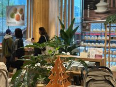 -无印良品餐堂 MUJI Diner(成都太古里店)