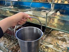 -仙螺岛海鲜自助餐厅(总店)