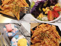 -BOPEYE·波派炸鸡(九霄天地店)