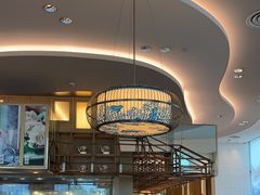 -济南香格里拉·咖啡泉自助餐厅