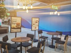 大堂-明谦·Coffee&Cocktail Bar(美您公园店)