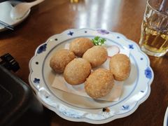 -林四喜·闽南传家菜(鼓浪屿店)