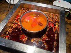 -二荆条·蜀鲜汇城市森林火锅