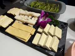 -小街猪手(团结湖店)