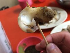 -垦丁辉哥生鱼片