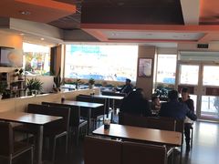 大堂-李先生牛肉面大王(东营友谊广场店)