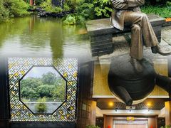 -广州神农草堂中医药博物馆