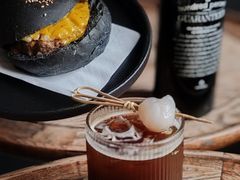 -解药·antidote Cafe&Bar