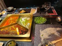 -王家渡火锅店(棕榈泉店)