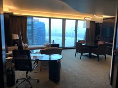 -上海凯宾斯基大酒店