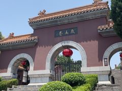 -戏马台景区