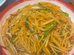 -金厨帽烤鱼(芦庄店)