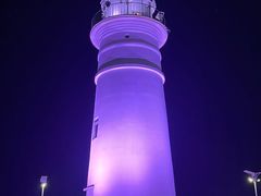 -情人坝酒吧街