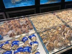 -百富源·海鲜辽菜(和平北大街店)