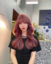 -3AM HAIR SALON染发接发