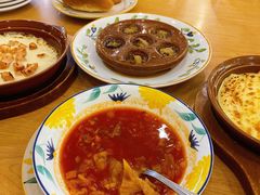 -萨莉亚意式餐厅(南京环亚凯瑟琳广场店)