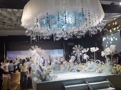 -广州花都皇冠假日酒店