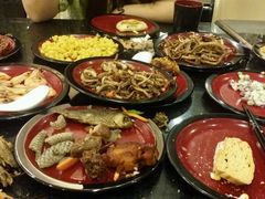 -东方之珠洗浴休闲广场(南开店)