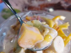 -葛师傅越南特色水果捞(建政南路总店)