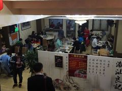 -潮汕良记牛肉火锅(洪武路店)
