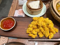 -大盐帮川菜馆(长楹天街店)
