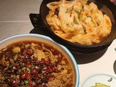 -津沽小院(天津之眼店)