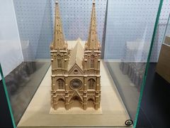 -广州市城市规划展览中心