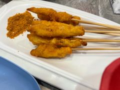 -老佛爷正宗铜炉蛙锅(五道口店)