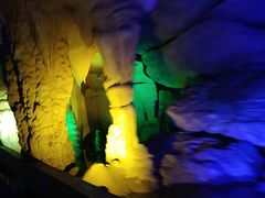 -泰安地下龙宫景区